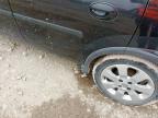 2006 VAUXHALL CORSA SXI  for sale at Copart YORK