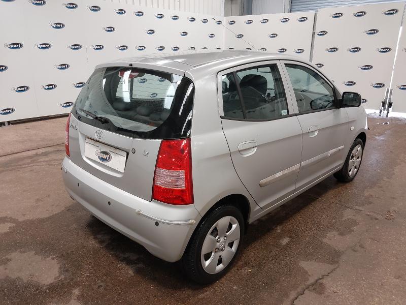 2005 KIA PICANTO LX AUTO 