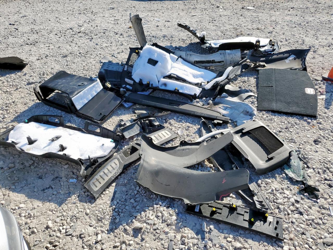 2021 Dodge Durango Citadel VIN: 1C4SDHET6MC815015 Lot: 85001145