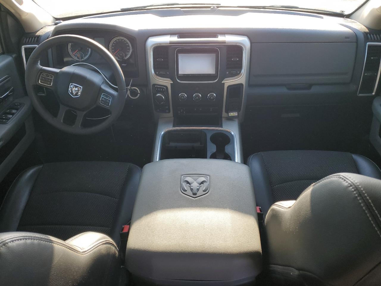 2019 Ram 1500 Classic Slt VIN: 1C6RR7LT7KS744169 Lot: 84176185