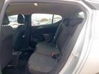 2017 VAUXHALL ASTRA ENERGY ECOFLEX S/S  for sale at Copart BRISTOL