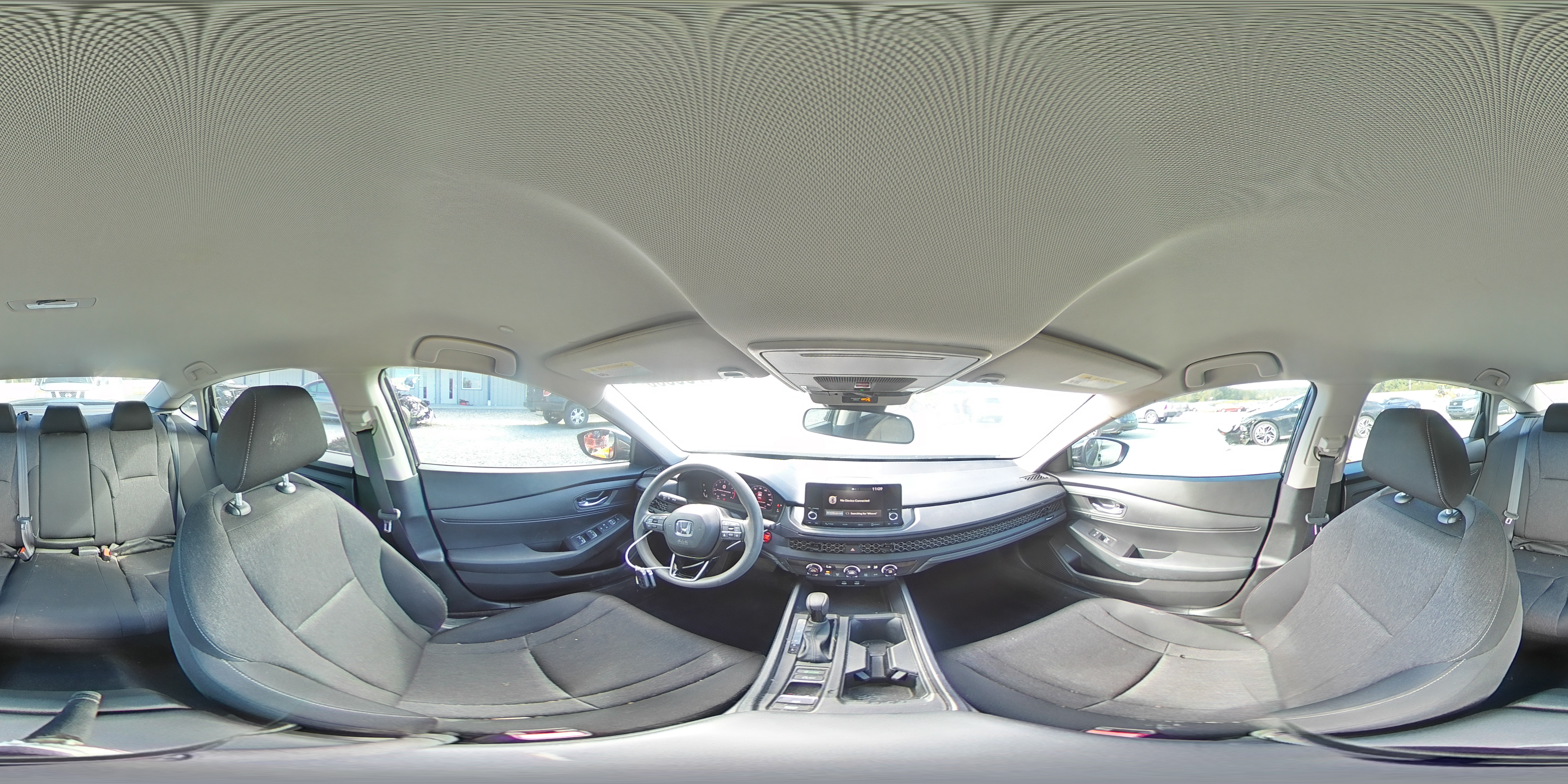 2024 Honda Accord Lx VIN: 1HGCY1F21RA084889 Lot: 81706885