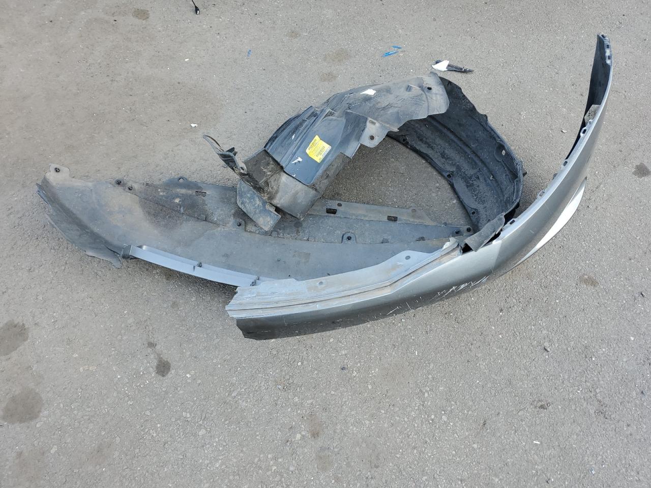 2010 Honda Accord Lxp VIN: 1HGCP2F47AA089223 Lot: 90361105