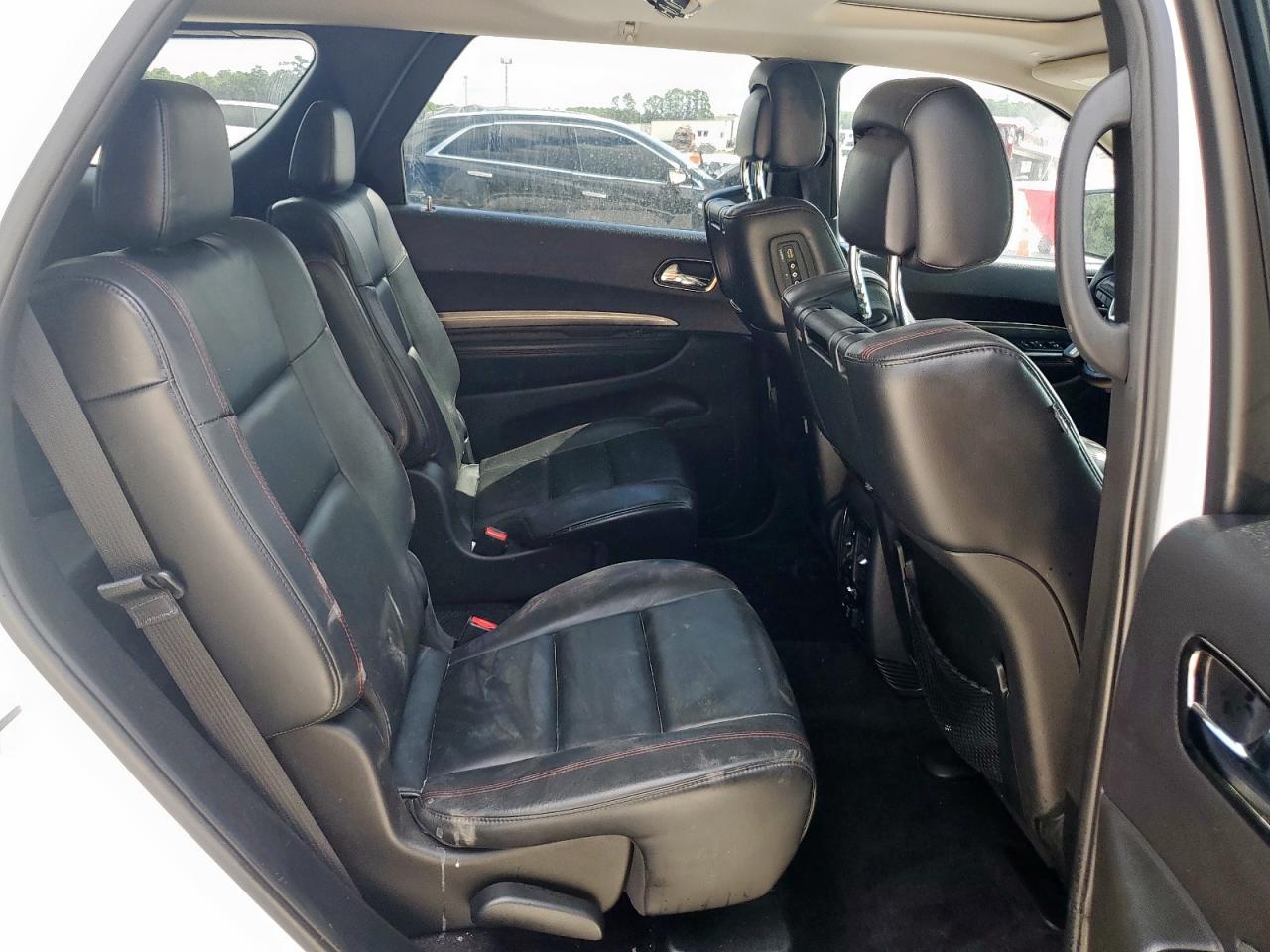 2018 Dodge Durango Gt VIN: 1C4RDJDG5JC242985 Lot: 85129045