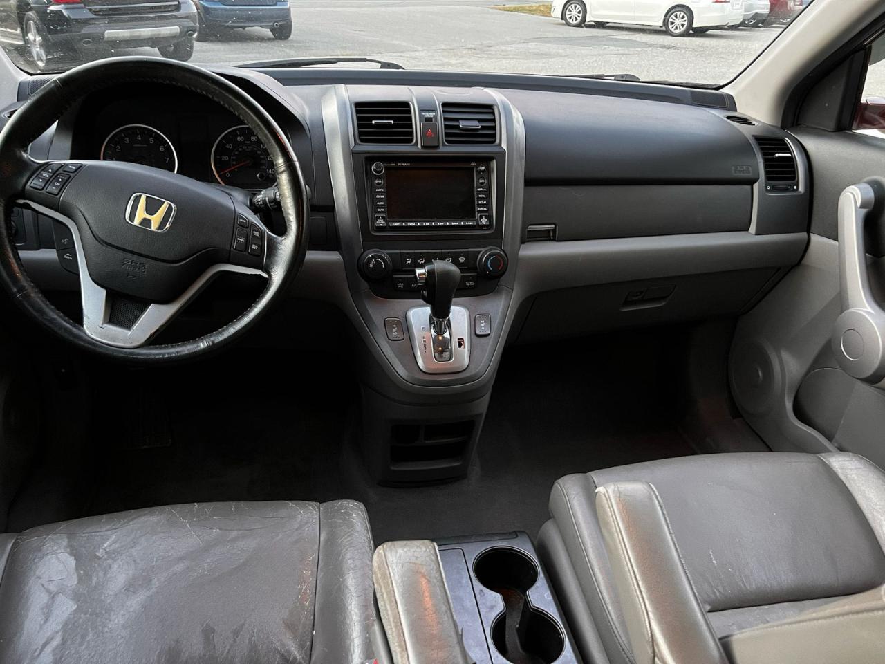 2007 Honda Cr-V Exl VIN: JHLRE38747C020534 Lot: 89620795
