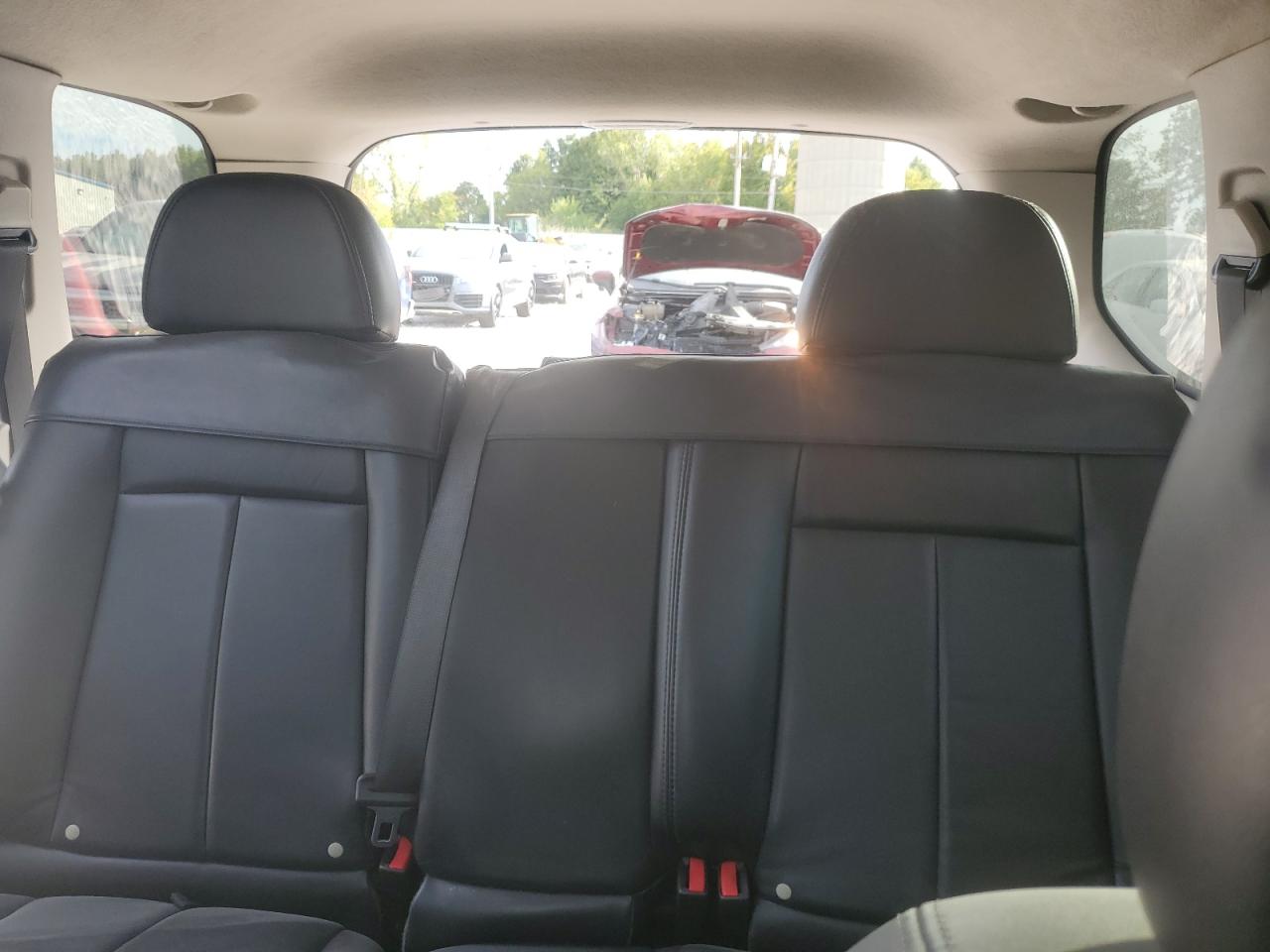 2007 GMC Envoy Denali VIN: 1GKET63MX72161263 Lot: 84437785