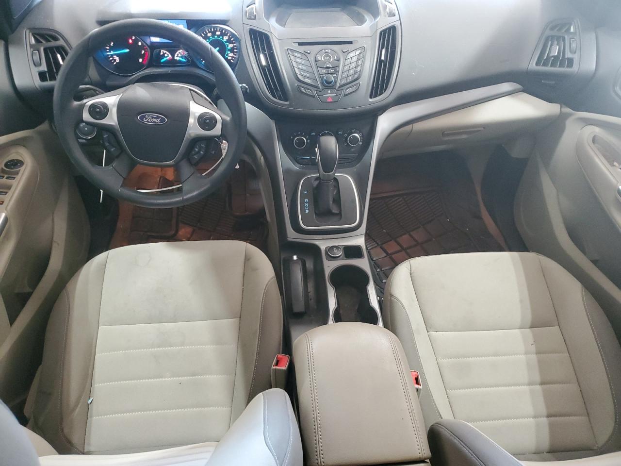 2013 Ford Escape Se VIN: 1FMCU0GX3DUD06351 Lot: 84951325