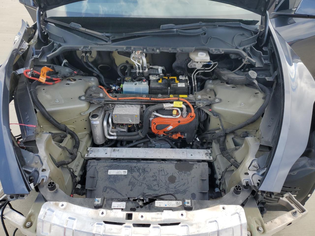 2021 Tesla Model Y VIN: 5YJYGDEF4MF212099 Lot: 86132225