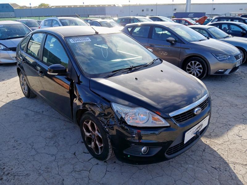 2011 FORD FOCUS SPORT 