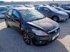 2011 FORD FOCUS SPORT  for sale at Copart WESTBURY
