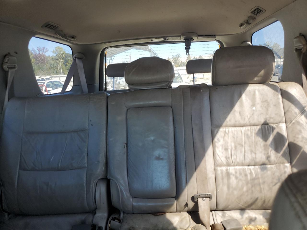 2003 Toyota Sequoia Sr5 VIN: 5TDZT34AX3S178440 Lot: 87008095