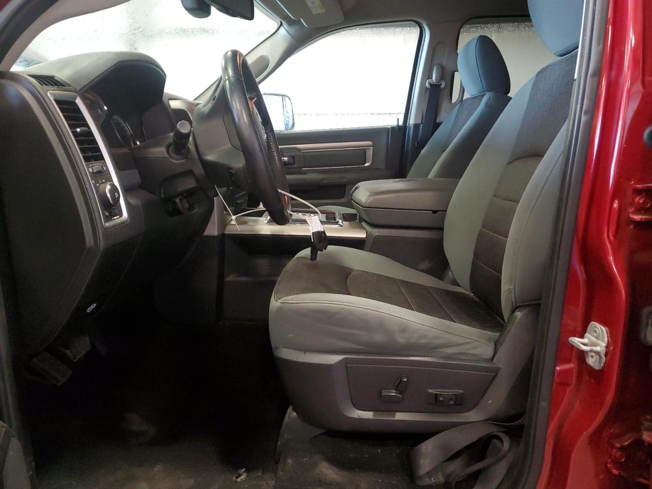 2013 Ram 1500 Slt VIN: 1C6RR7LT3DS546742 Lot: 85102585