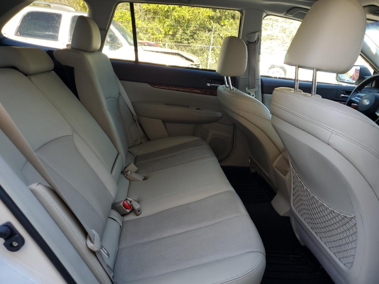 2012 Subaru Outback 2.5I Limited VIN: 4S4BRCKCXC3205363 Lot: 86258615