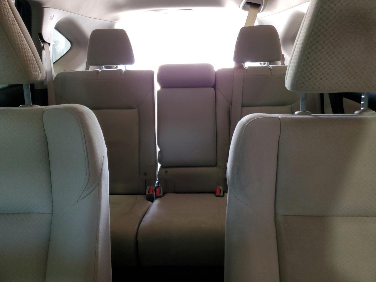 2015 Honda Cr-V Ex VIN: 2HKRM4H57FH666089 Lot: 84230605