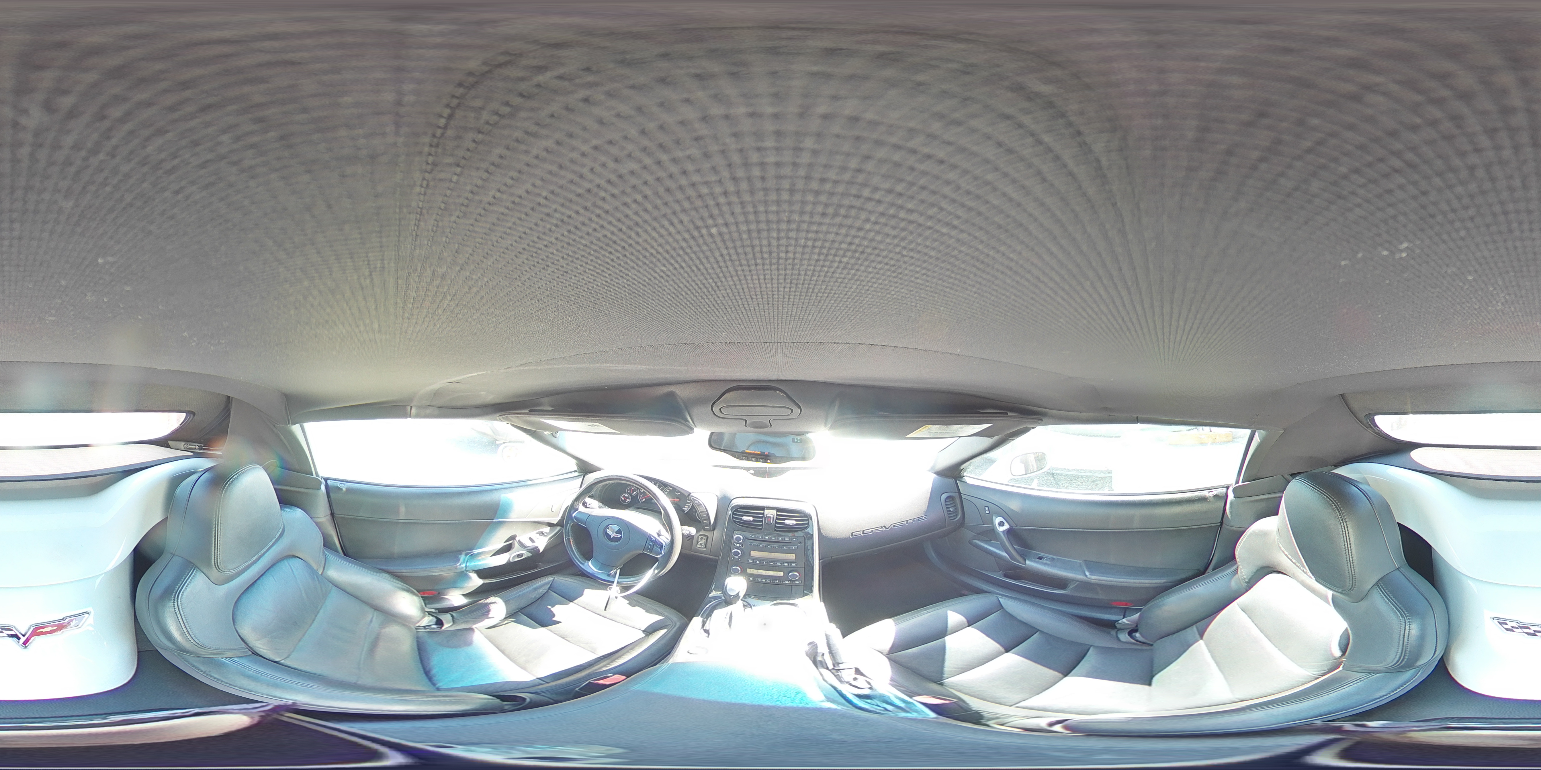 2012 Chevrolet Corvette VIN: 1G1YE3DW9C5100635 Lot: 82414355