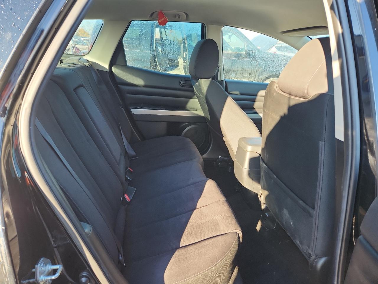 2011 Mazda Cx-7 VIN: JM3ER2B53B0365704 Lot: 90480805