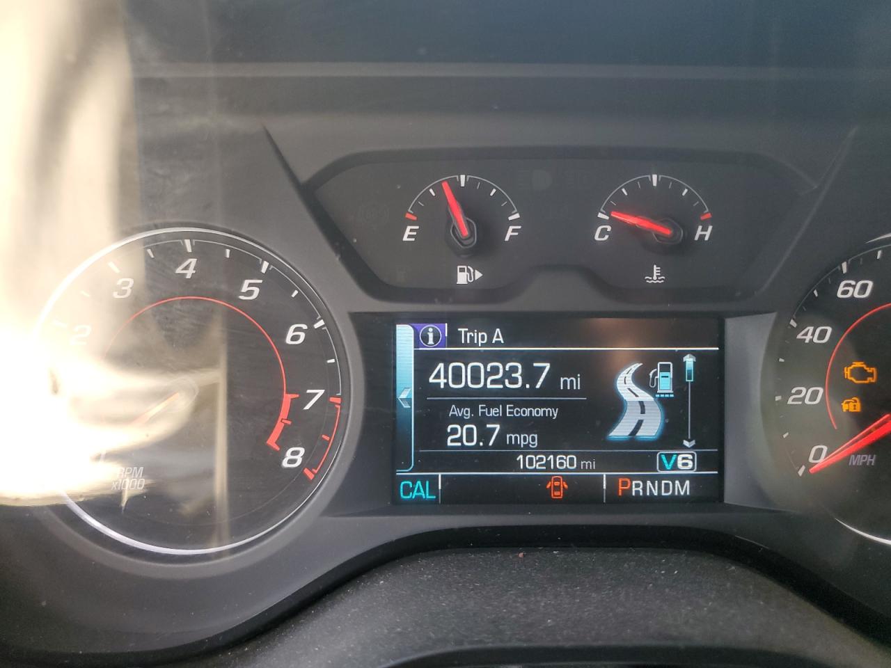 2017 Chevrolet Camaro Lt VIN: 1G1FB1RS4H0104736 Lot: 84879485