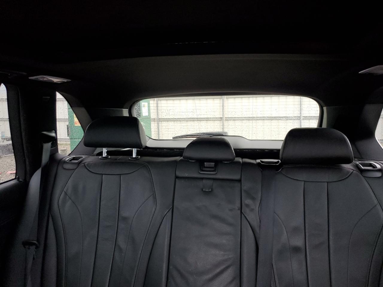 2017 BMW X5 Sdrive35I VIN: 5UXKR2C31H0U24359 Lot: 85562565