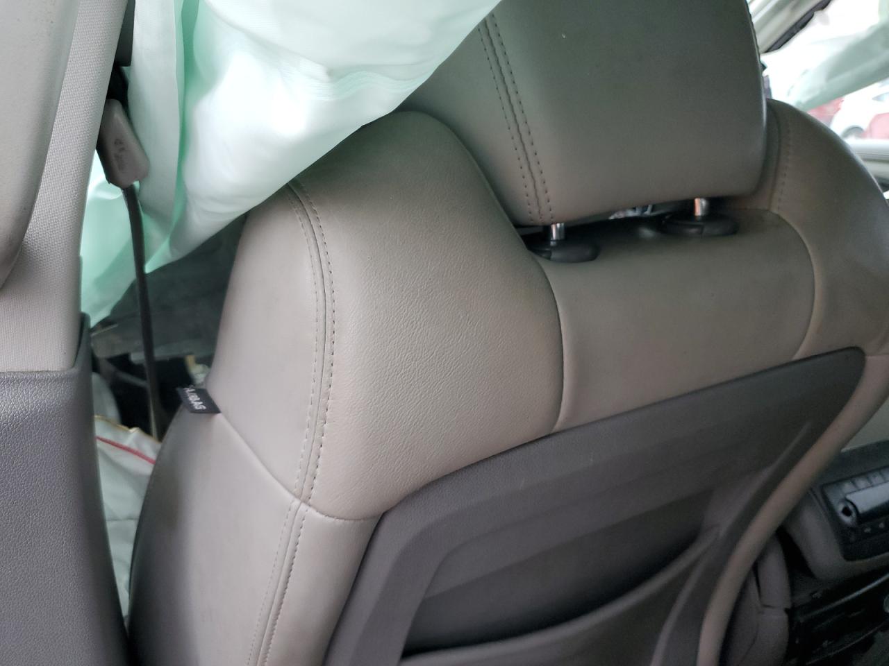 2013 Chevrolet Traverse Ltz VIN: 1GNKRLKD4DJ222922 Lot: 82245255