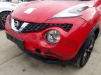 2015 NISSAN JUKE TEKNA CVT  for sale at Copart SANDY
