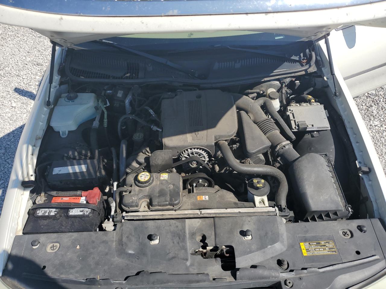 2006 Lincoln Town Car Designer VIN: 1LNHM83V96Y643675 Lot: 84955155