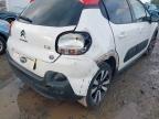 2017 CITROEN C3 1.2 PURETECH 82 FLAIR 5DR for sale at Copart WOLVERHAMPTON
