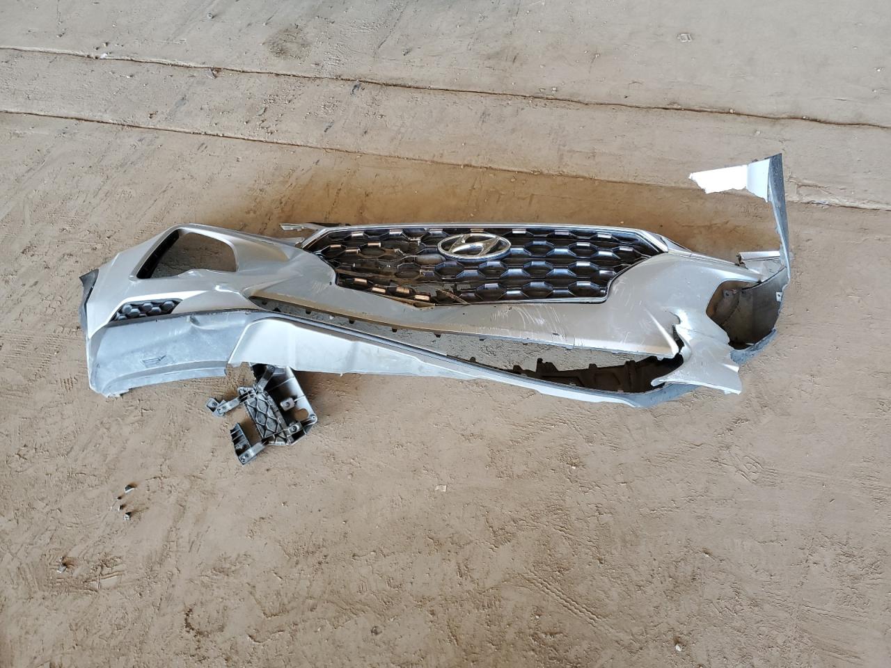 2019 Hyundai Santa Fe Se VIN: 5NMS2CAD2KH124103 Lot: 84646525