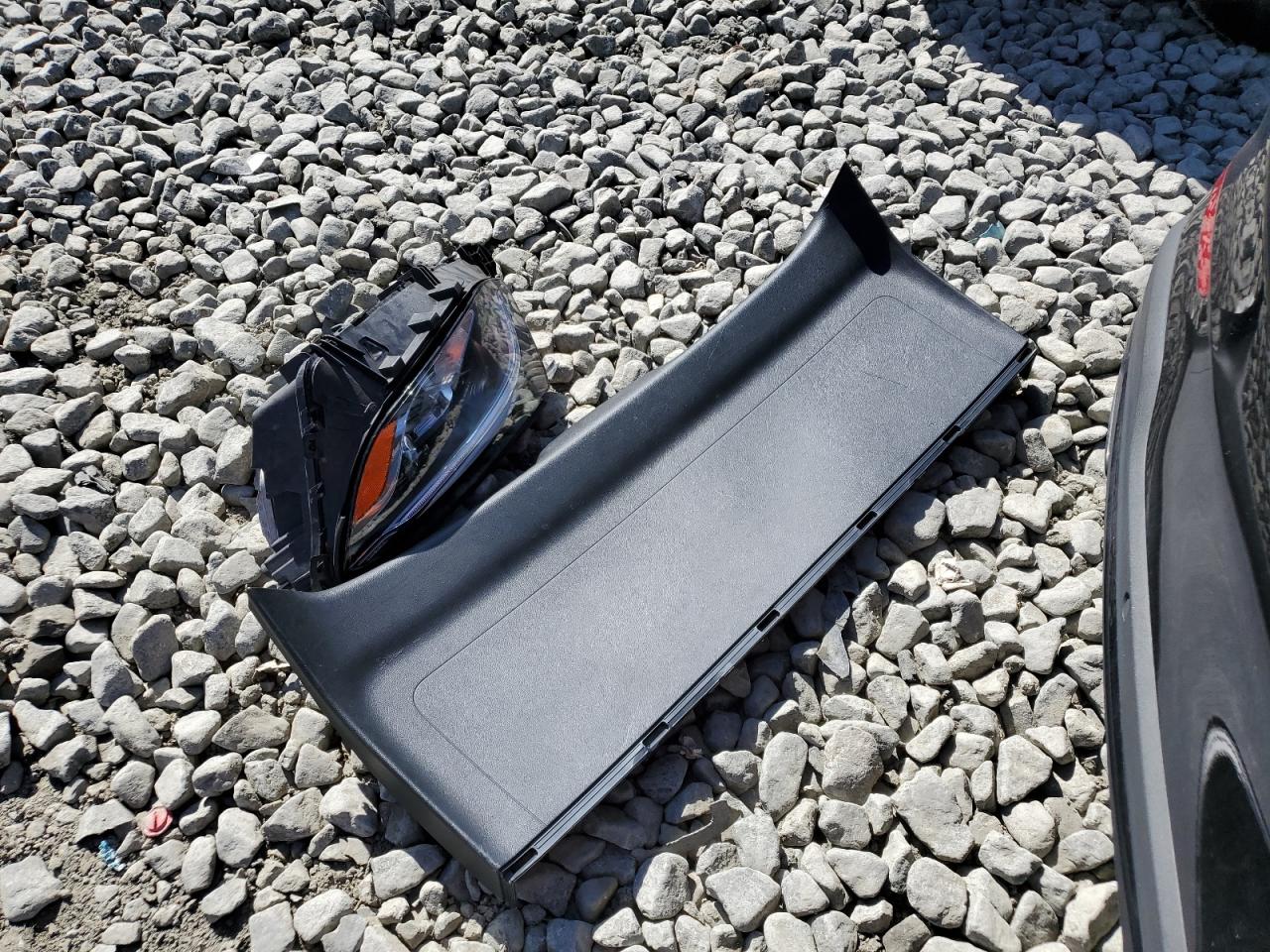 2019 Mercedes-Benz Glc 43 4Matic Amg VIN: WDC0G6EB4KF506188 Lot: 84387335