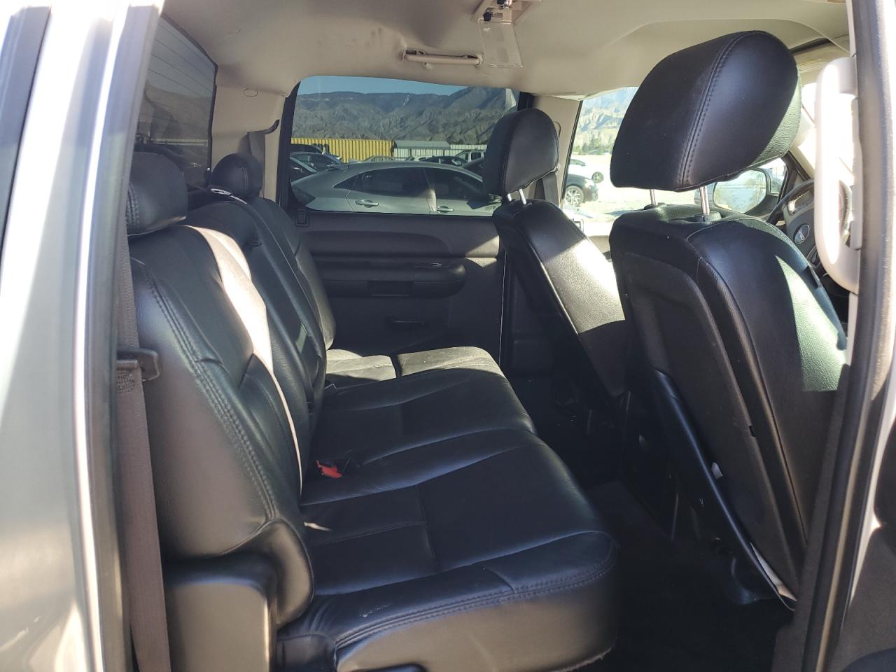 2013 GMC Sierra C1500 Sle VIN: 3GTP1VE04DG101951 Lot: 90330695