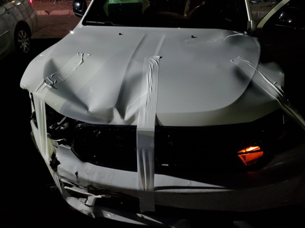 2018 Dodge Durango Gt VIN: 271060 Lot: 86601725