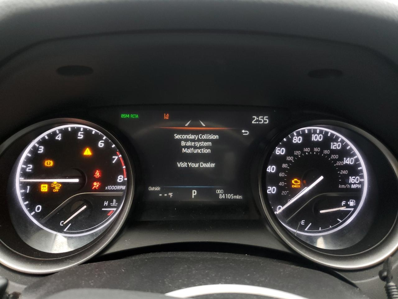 2021 Toyota Camry Se VIN: 4T1T11BK7MU030461 Lot: 82317825