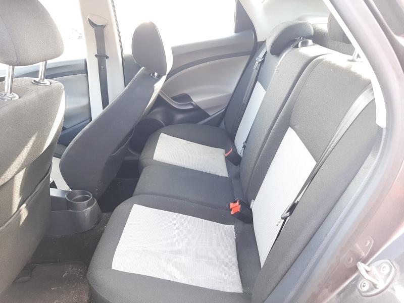 2015 SEAT IBIZA 1.2 TDI CR ECOMOTIVE SE 5DR