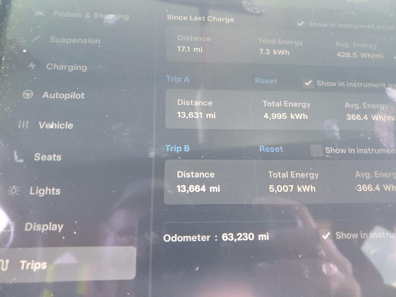 2018 Tesla Model X VIN: 5YJXCBE20JF119004 Lot: 86170465