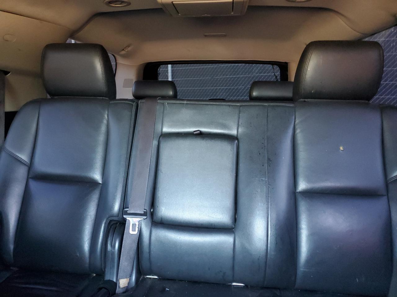 2012 GMC Yukon Xl Denali VIN: 1GKS2MEF5CR228085 Lot: 86874025