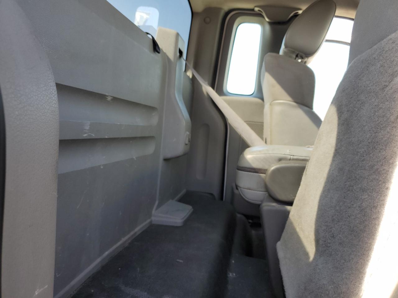 2005 Ford F150 VIN: 1FTRF12285KF11204 Lot: 85546535