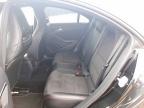 2015 MERCEDES BENZ CLA220 AMG for sale at Copart COLCHESTER