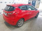 2022 FORD FIESTA TREND  for sale at Copart EAST KILBRIDE