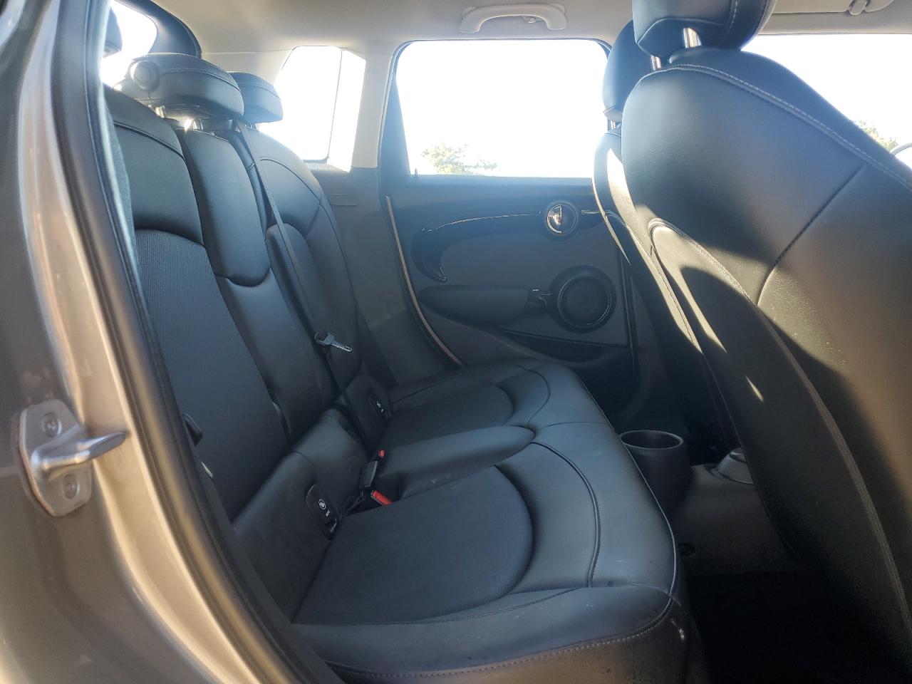 2021 Mini Cooper VIN: WMWXU7C00M2N51253 Lot: 85951115