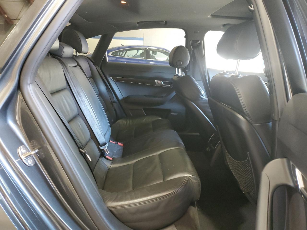 2008 Audi A6 S-Line 3.2 Quattro VIN: WAUEH74F58N009388 Lot: 91168235