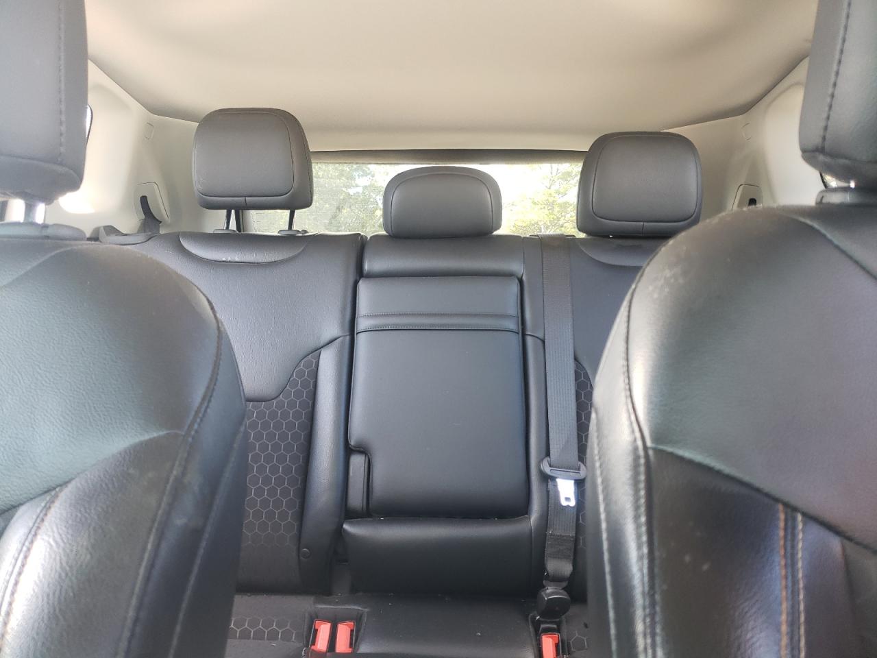 2018 Jeep Compass Latitude VIN: 3C4NJCBB6JT407795 Lot: 90374435