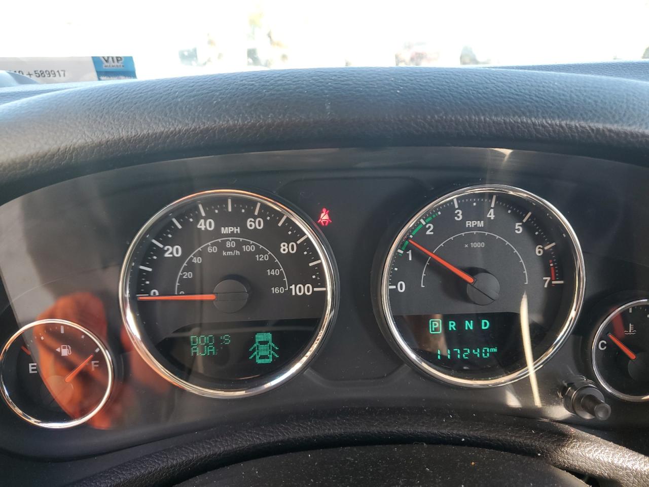 2016 Jeep Wrangler Unlimited Sahara VIN: 1C4HJWEG2GL178624 Lot: 86278805