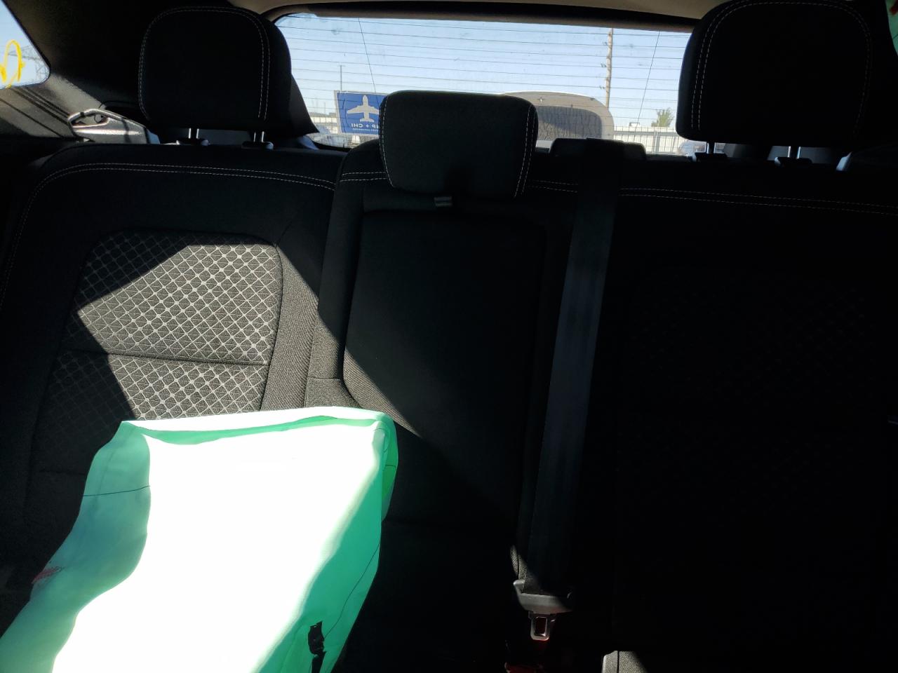 2024 Ford Escape Active VIN: 1FMCU0GNXRUB53473 Lot: 84750605