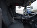 2013 MERCEDES ATEGO  for sale at Copart BRISTOL
