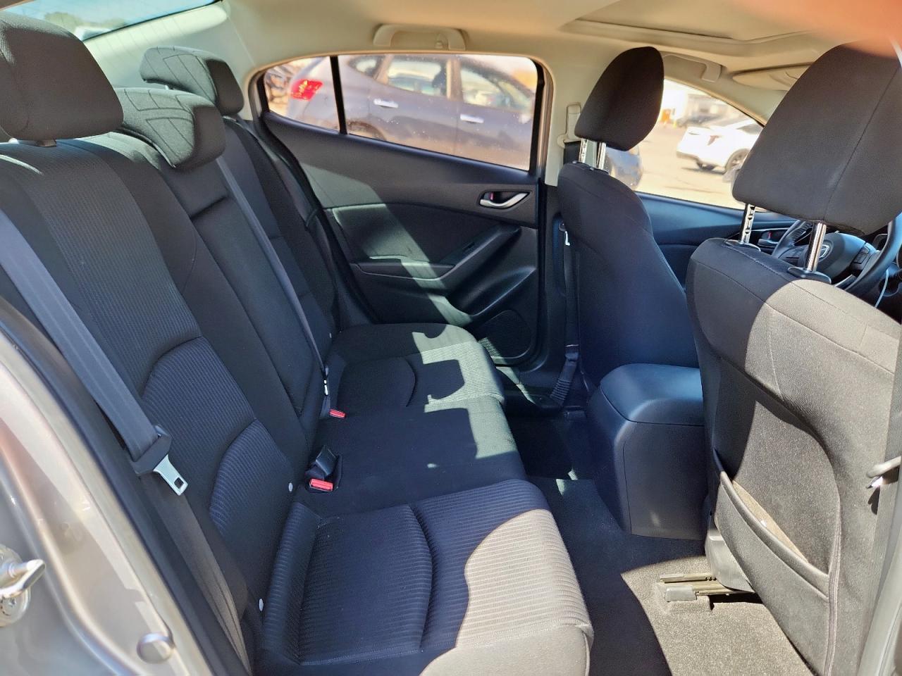 2016 Mazda 3 Touring VIN: 3MZBM1W75GM303433 Lot: 85858065