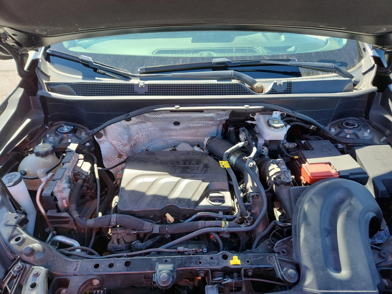 2021 Buick Encore Gx Preferred VIN: KL4MMBS22MB104770 Lot: 82694265