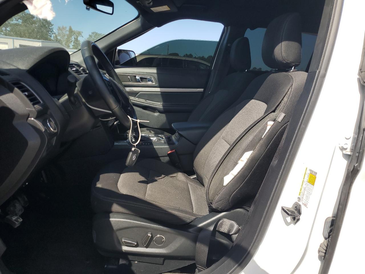 2018 Ford Explorer Xlt VIN: 1FM5K8D83JGA56856 Lot: 84211375