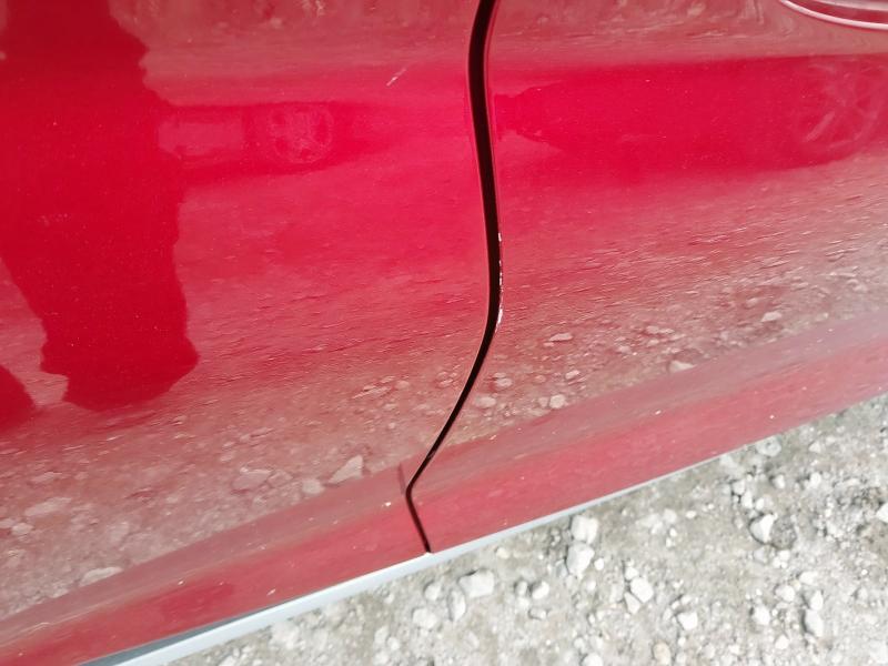 2019 FORD FIESTA 1.0 ECOBOOST ACTIVE 1 5DR