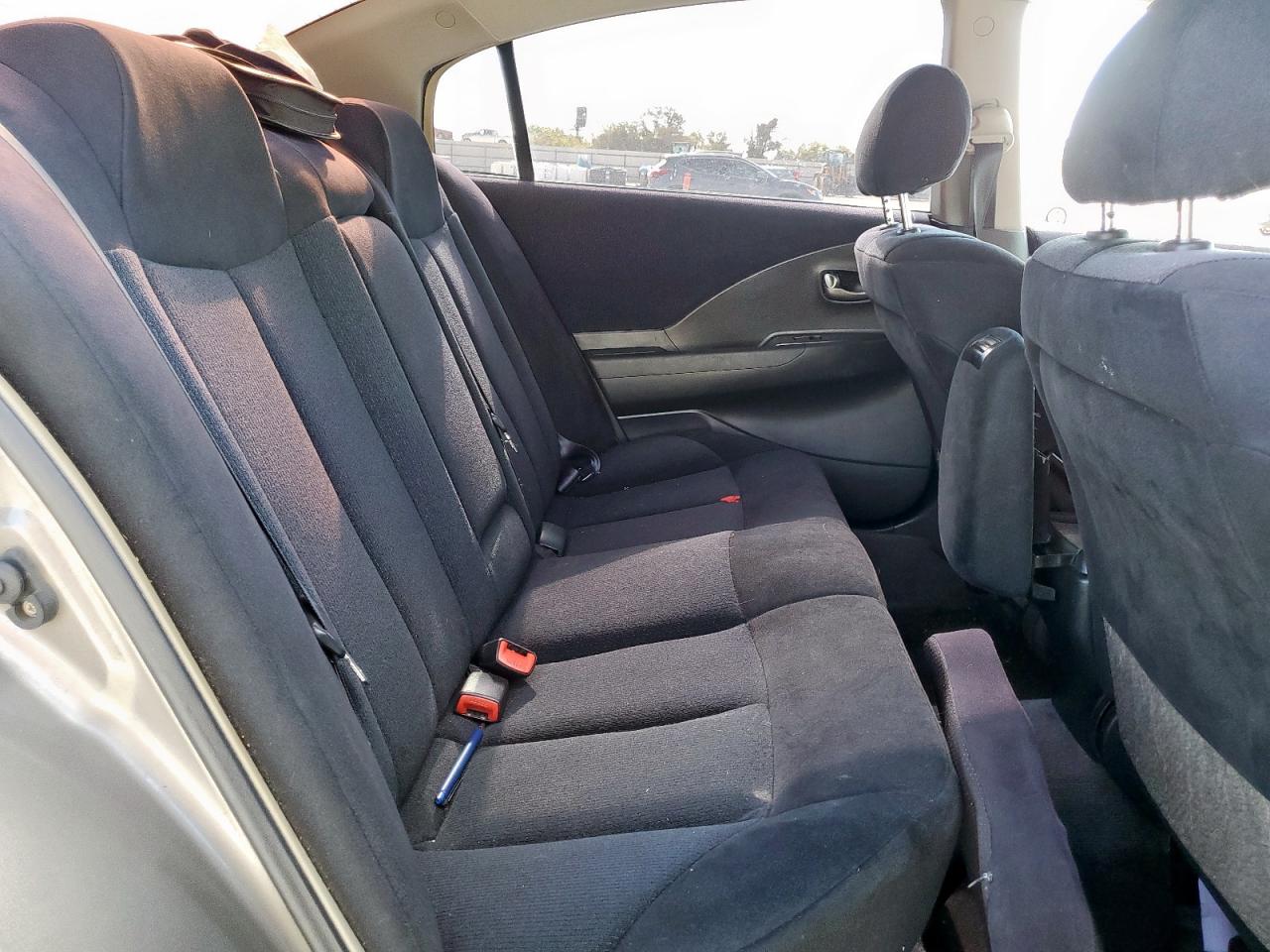 2004 Nissan Altima Base VIN: 1N4AL11D94C104452 Lot: 82455285