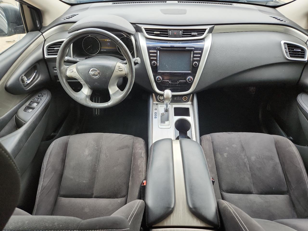 2018 Nissan Murano S VIN: 5N1AZ2MG7JN116132 Lot: 84944335