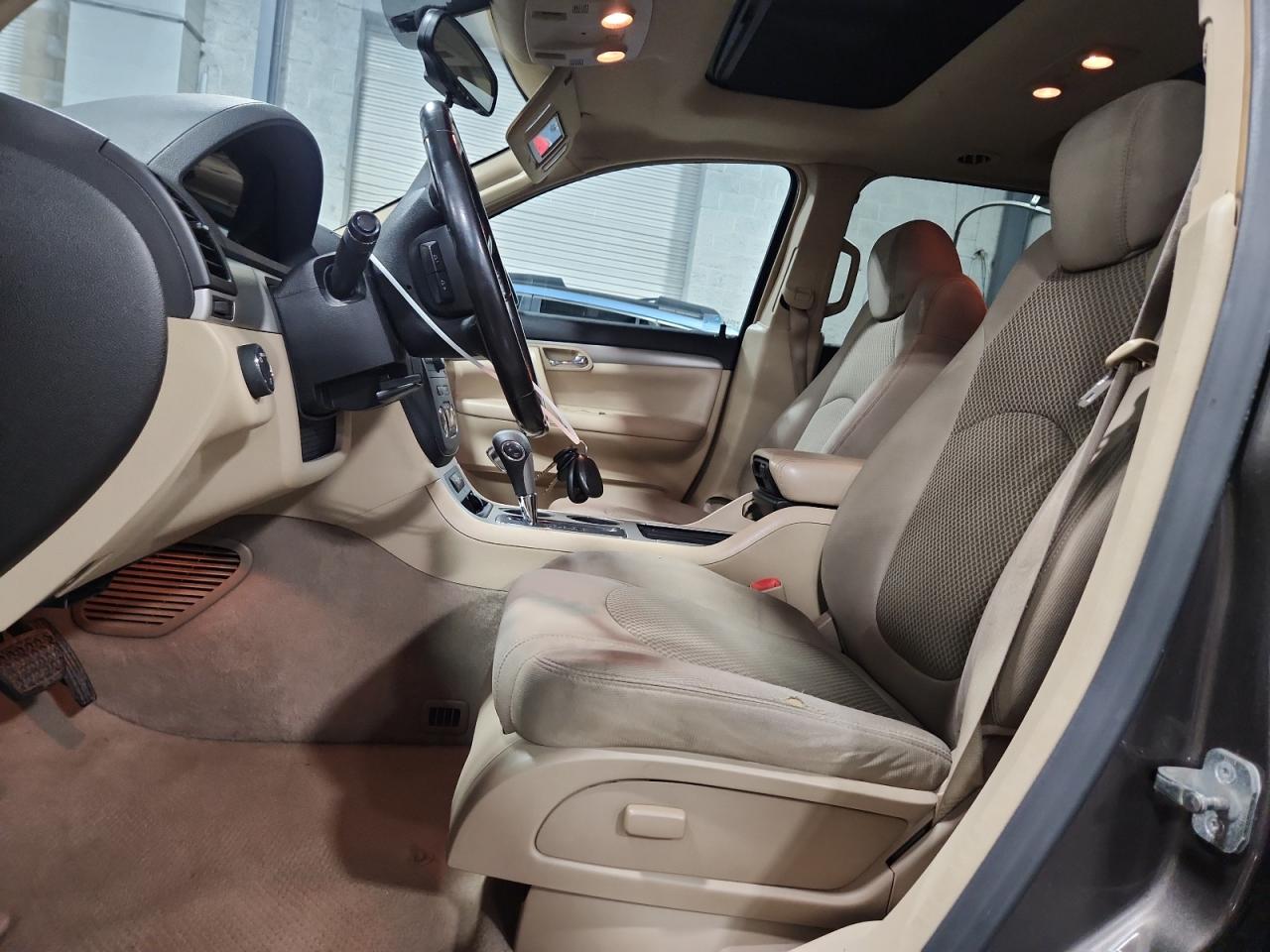 2008 Saturn Outlook Xe VIN: 5GZEV13748J150784 Lot: 84651515